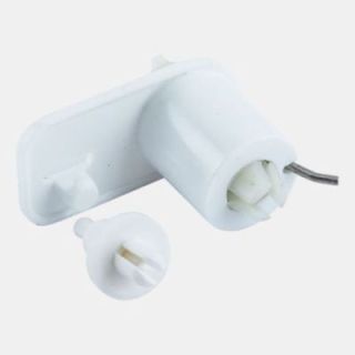 Palier de porte de freezer des réfrigérateurs RM série 8 Dometic - 241286500