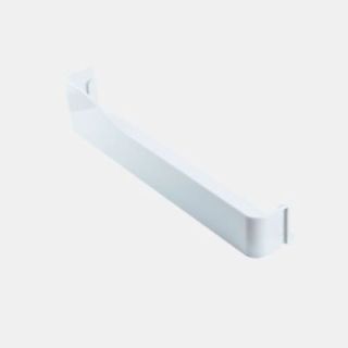 Grey bottle rack 404x79x71 mm for Dometic Series 6 & 7 refrigerators - 241207510