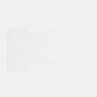 Cache-hiver pour grille THETFORD Modèle Medium (MM) blanc