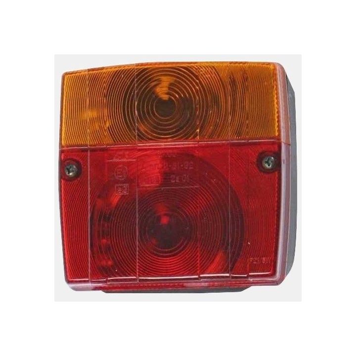 FEU ARRIERE 4 FONCTIONS 108/103/52