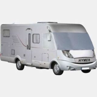 Burstner Aviano Elegance voorruiten voor integrale campers sinds 2011