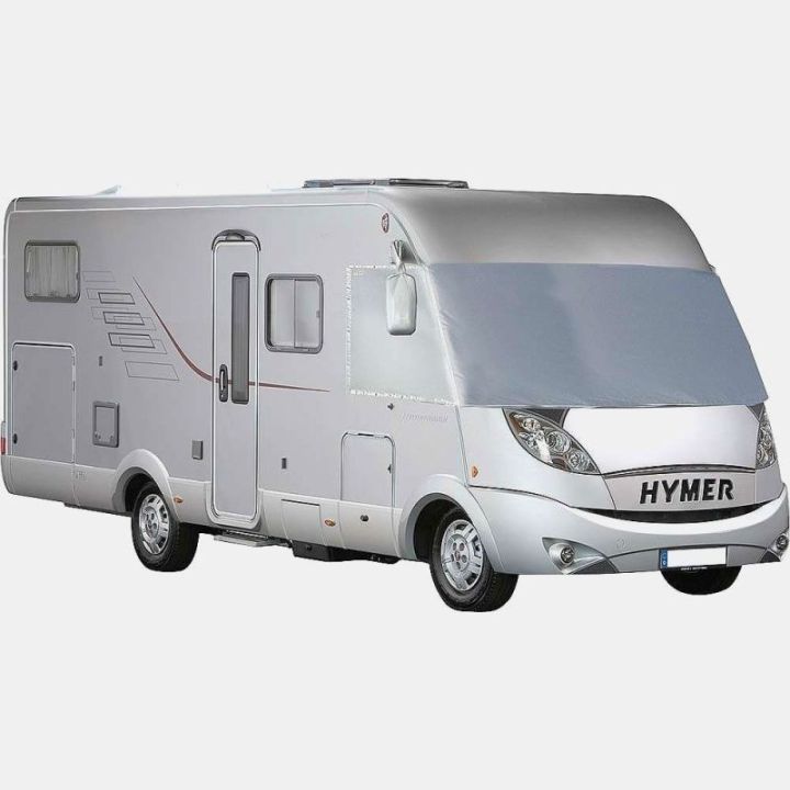 Windschutzscheibenklappen für vollintegrierte Wohnmobile Burstner Aviano Elegance seit 2011