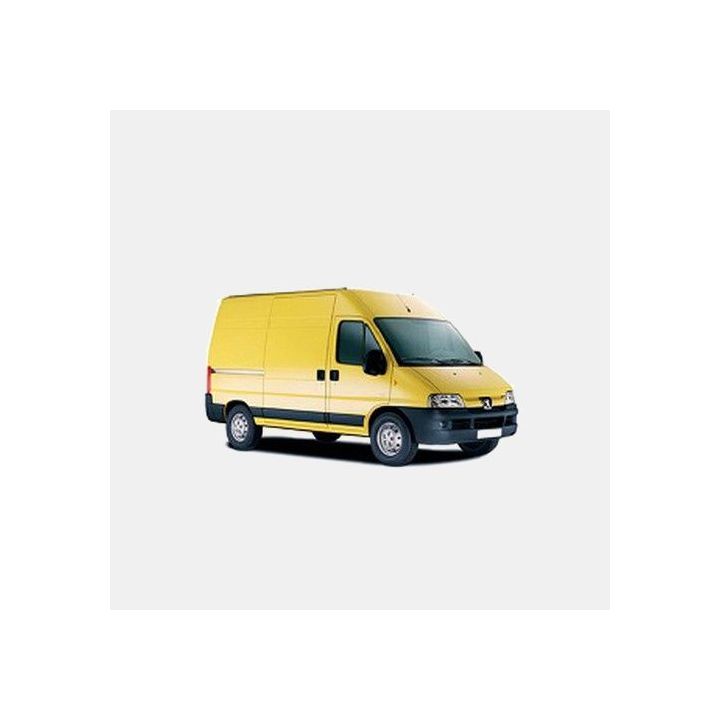 Paire d'aérateurs de fenêtres Peugeot Boxer de 2002 à 2006