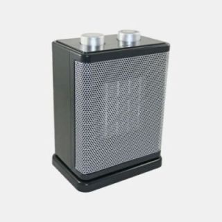 Calefacción cerámica 600-1200 W/230 V