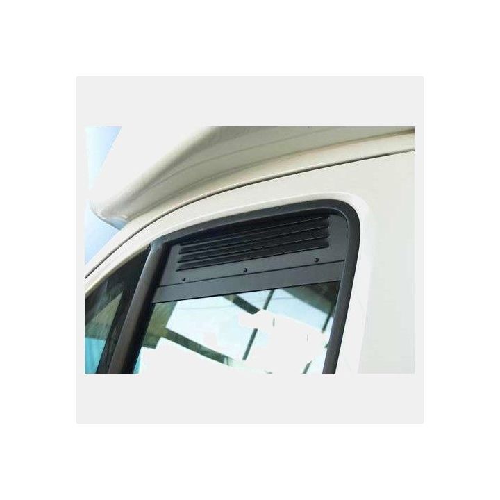 Pair of window vents Citroën Jumper 2002 - 2006