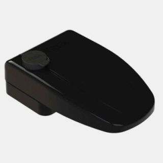 Serratura SAFE DOOR BLACK FIAMMA - Nuovo stile