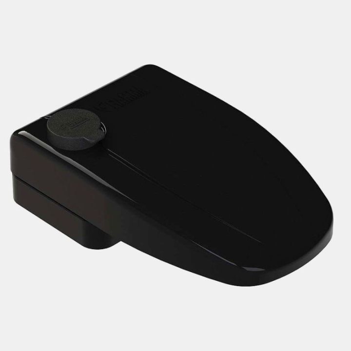 Serrure SAFE DOOR NOIRE FIAMMA - Nouveau style