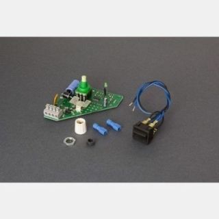 Platine electronique pour lanterneau Turbo Vent P3 Fiamma - Ref : 98683-056