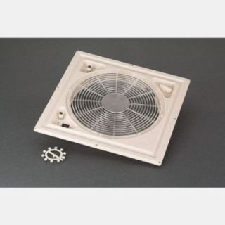 Kit telaio interno avorio per Turbo Vent Fiamma - Rif: 98683-077