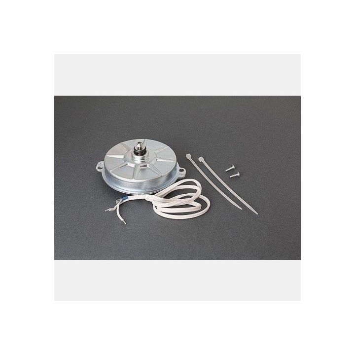 Kit moteur pour lanterneaux Turbo Vent/Turbo Vent Pro FIAMMA - Ref : 98683-020