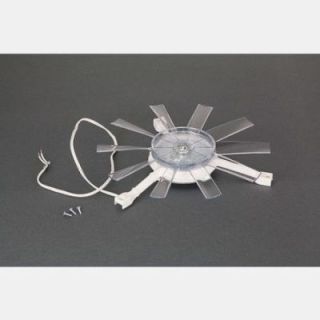 Kit ventilateur + moteur Turbo Vent FIAMMA - Ref : 98683-068