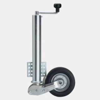 Diámetro de la rueda jockey 60 mm - carga pesada - Winterhoff