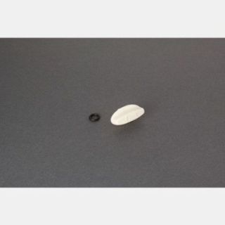 Manivelle + joint 45-60 pour lanterneau Turbo Vent Fiamma - Réf : 98683-047