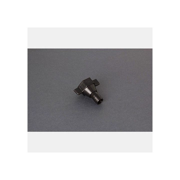 Raccord droit vase d'expansion Fiamma A20 diam 13 mm - 98657-004