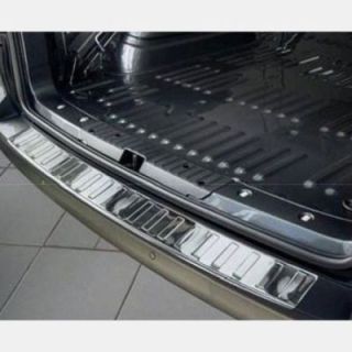 Protezione per soglia di carico in metallo per VW T6 con portellone posteriore