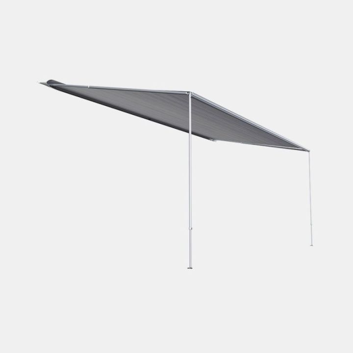 Store CARAVANSTORE 310XL - 318x250 cm - ROYAL GREY FIAMMA