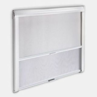 Store gris RASTROLLO 660x710 mm DOMETIC