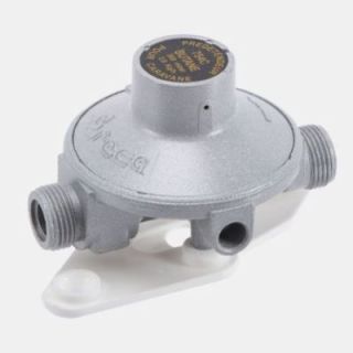 300mbar butane safety regulator
