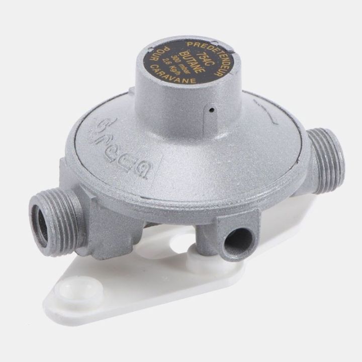 Prétendeur de sécurité butane 300mbar