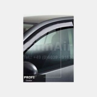 Deflettori CLIMAIR per Mercedes Vito/Viano serie 1 e 2 - dal 2003 al 2013 - 2 pezzi