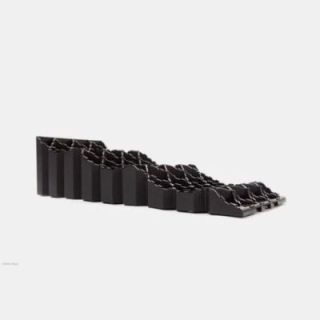 TRIPLE 3 wheel chocks - with 3 MILENCO levels and storage bag-sold in packs of 2