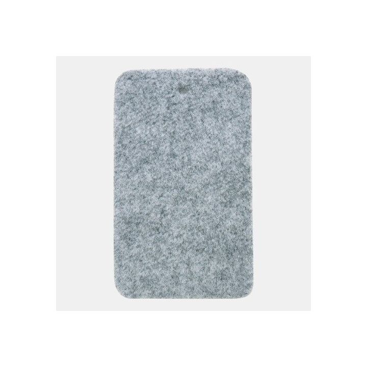 Moquette insonorisante X-TREM Stretch gris clair - 2 x 2 m pour vans et fourgons aménagés