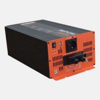 Convertisseur PUR-SINUS 230V 3000W (pic 6000W) SOPURE VECHLINE