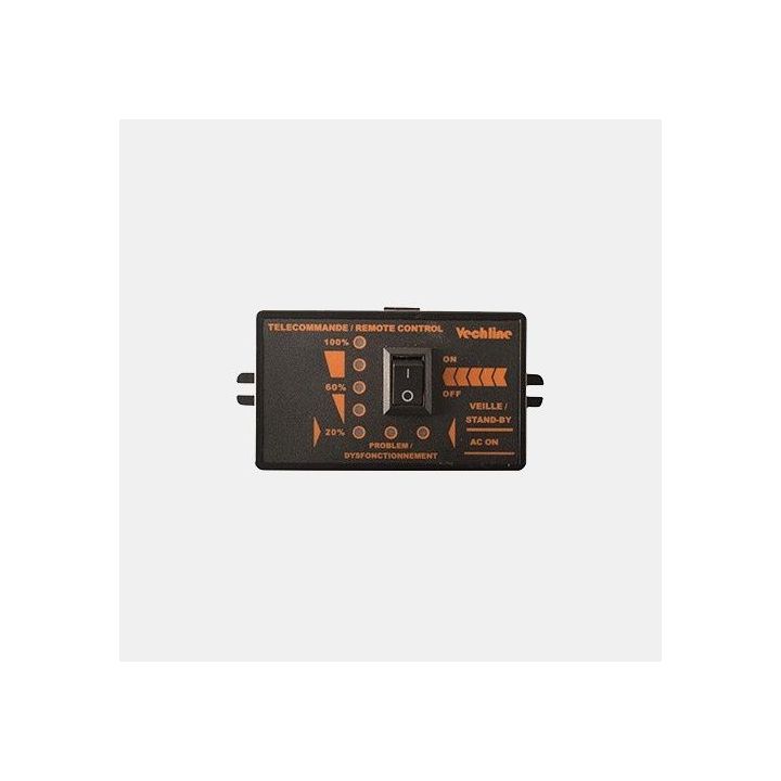 Convertisseur PUR-SINUS 230V 3000W (pic 6000W) SOPURE VECHLINE