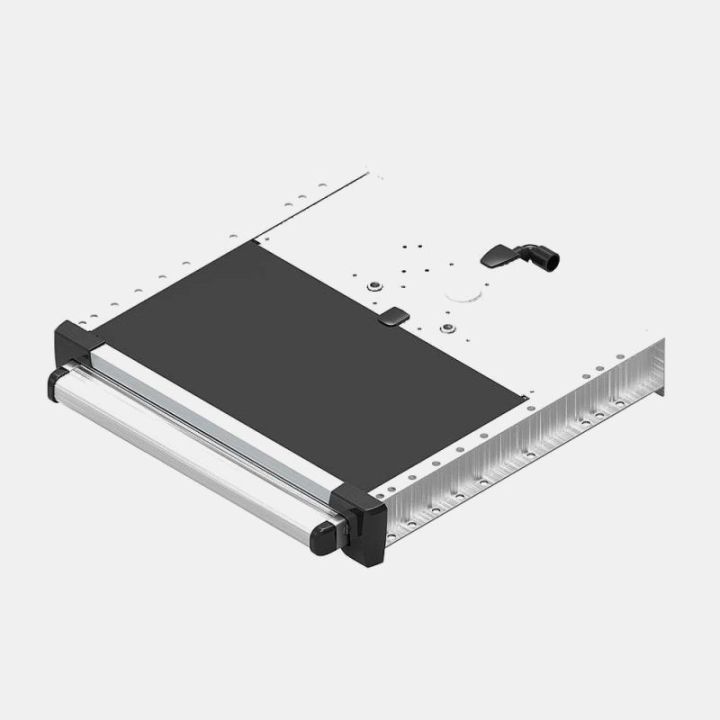 Marchepied Slide Out V18 12V 55 cm THULE