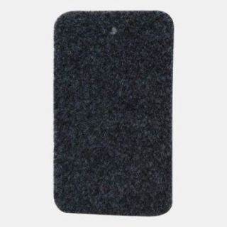 Moquette insonorisante X-TREM Stretch gris anthracite - 2 x 2 m pour vans et fourgons aménagés
