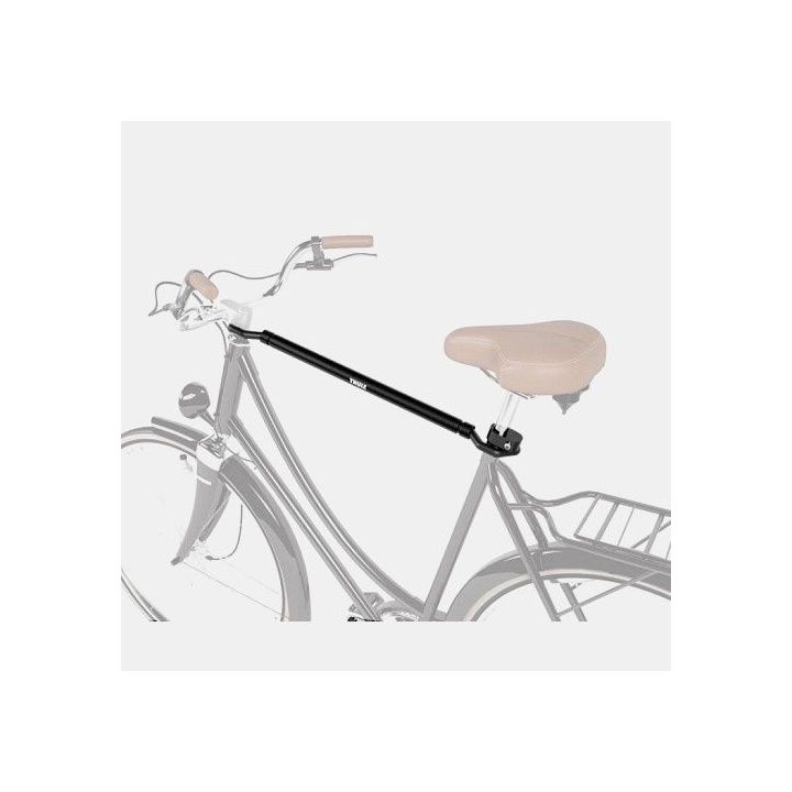 Barre de support 982 BIKE FRAME ADAPTER THULE pour vélos dame