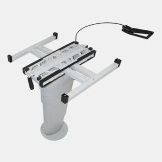 Aluminium-Teleskoptischbein PRIMERO COMFORT HVD Max. Höhe: 710 mm