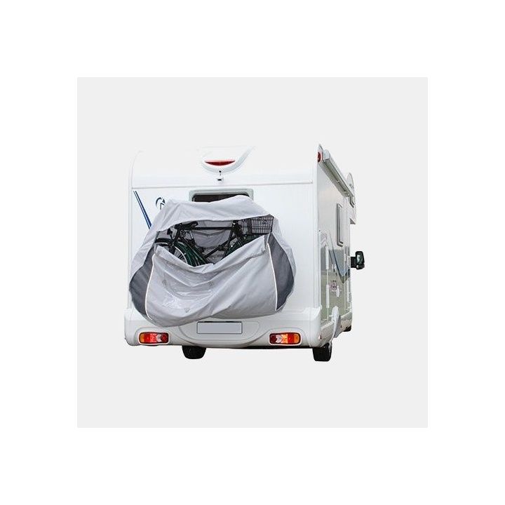 Housse de protection 3-4 vélos Concept Zwoo HINDERMANN