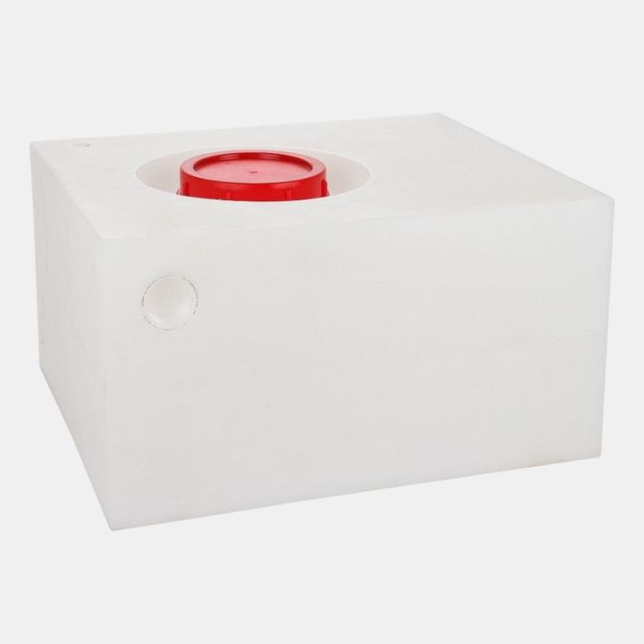 Réservoir eau propre 48l 480x400x250 mm