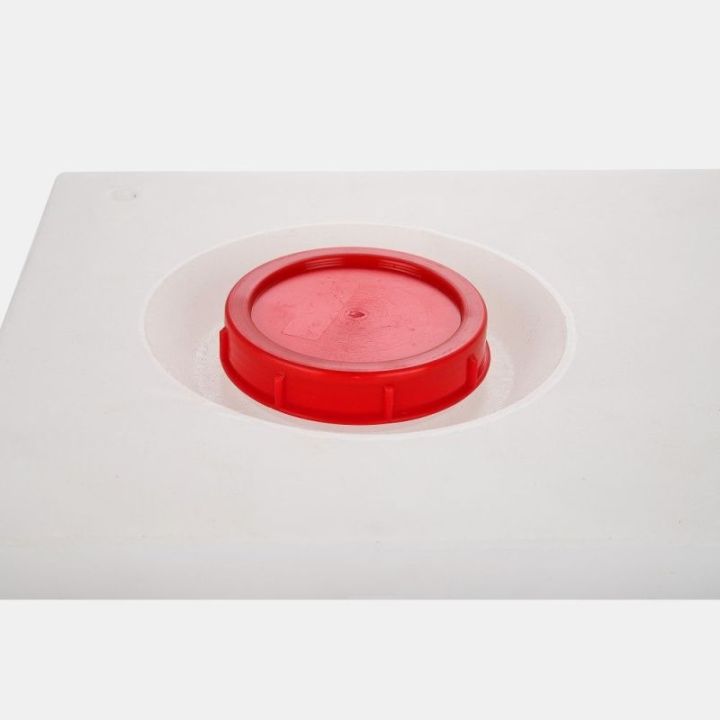 Réservoir eau propre 48l 480x400x250 mm