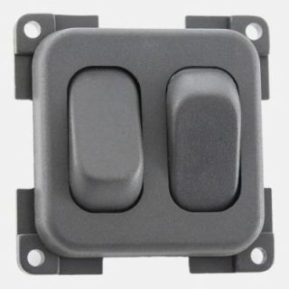 CBE 12V Doppelter Schalter grau Presto