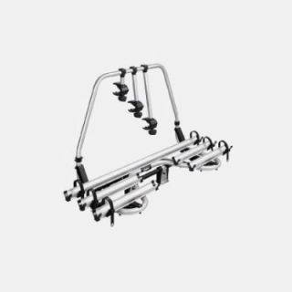 Porte-vélos CARAVAN SUPERB THULE - sur timon - 2 à 3 vélos
