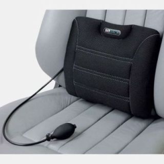 Coussin dorsal à air SITBACK
