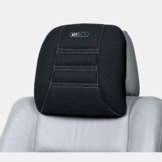 Coussin repose-tête Sitback