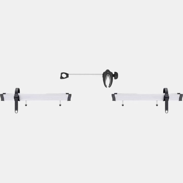Kit extension 3° rail pour porte-vélos Caravan Superb Thule