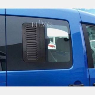 Aérateur de fenêtre latérale droite pour VW Caddy de 2004 à 2020