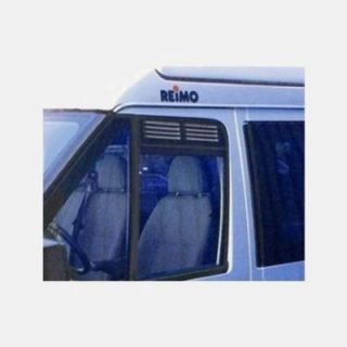 Pair of window vents Ford Transit from 2000 to 2014