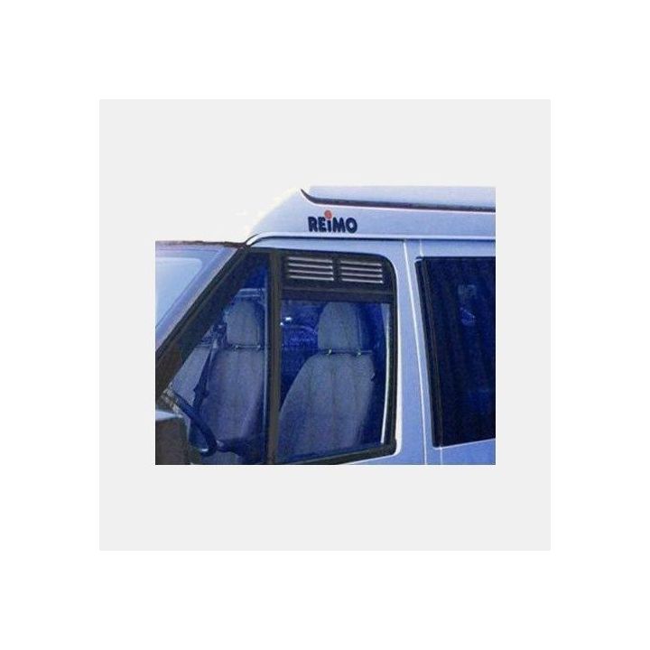 Paire d'aérateurs de fenêtres Ford Transit de 2000 à 2014