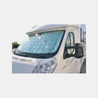 Rideaux intérieurs Eté/ Hiver pour CITROEN JUMPY depuis 2016