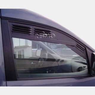 Coppia di aeratori per finestrini VW Caddy dal 2004 al 2020