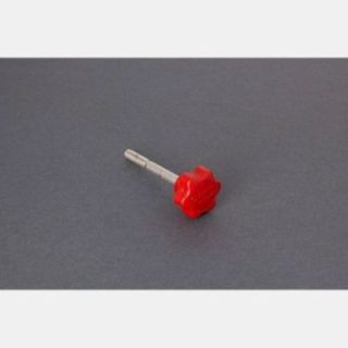 Volant écrou M6 pour CARRY BIKE XLA FIAMMA - Réf 98656-765