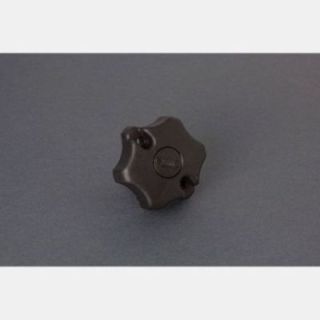 Bouton de rechange NOIR pour BIKE BLOCK PRO FIAMMA - Ref 98656-291