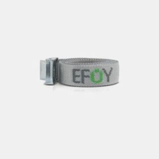 Strap for EFOY cartridge holder