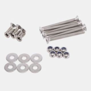 Kit de fijación
