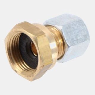 Schraubanschluss Innengewinde Doppelkonus 10 mm - 20x1.5 Ermeto